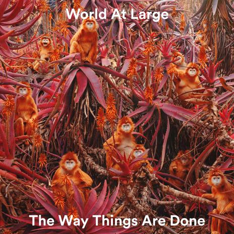 The Way Things Are Done | Boomplay Music