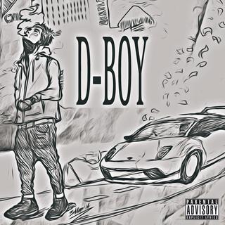 D-BOY