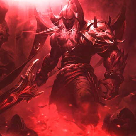 Aatrox Rage Mode | Boomplay Music