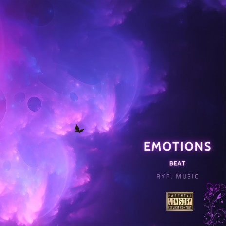 EMOTIONS TRAP BEAT | Boomplay Music