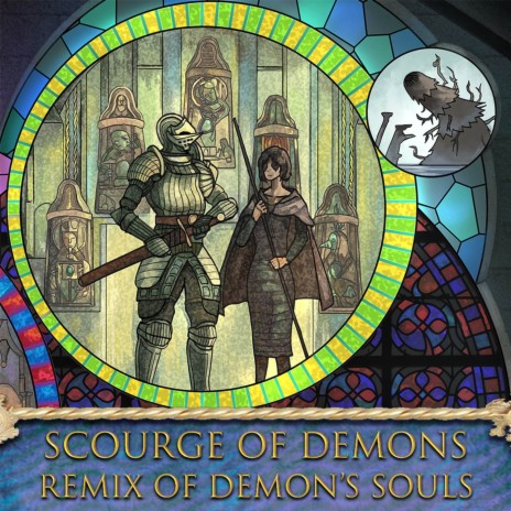 Scourge of Demons: Demon's Souls (From Demon's Souls) (Remix) | Boomplay Music