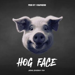 Hog Face