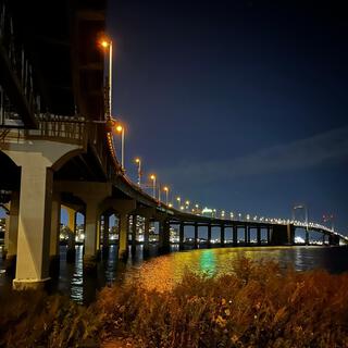 Under the Bridge