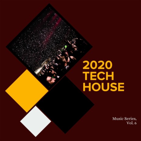 Molecular Cloud (Space Disco Tech House) ft. Tech-House Disco & Festival Disco | Boomplay Music