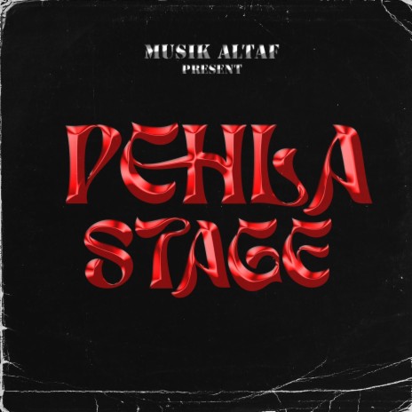 Pehla Stage | Boomplay Music