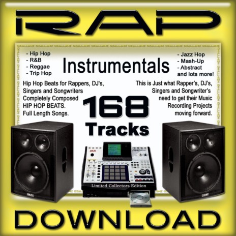 Rap Instrumentals 010 | Boomplay Music