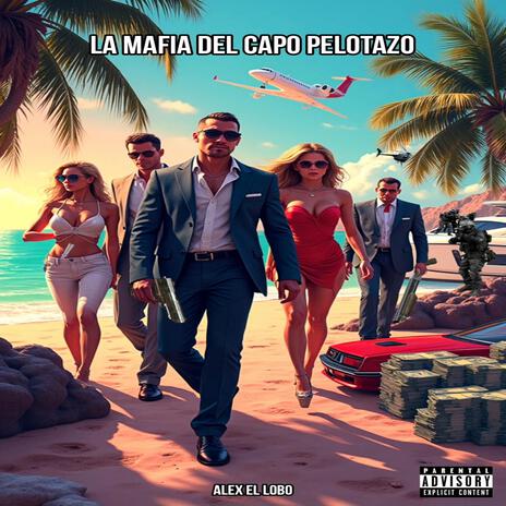 La mafia de capo Pelotazo | Boomplay Music