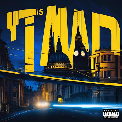 It's Mad | Boomplay Music