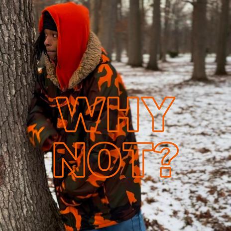 Why Not? | Boomplay Music