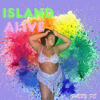 Island Alive lyrics | Boomplay Music