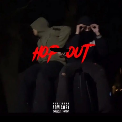 Hop out X Jaydott (official audio) | Boomplay Music