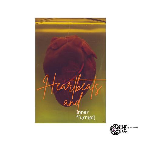 Heartbeats & Inner Turmoil | Boomplay Music