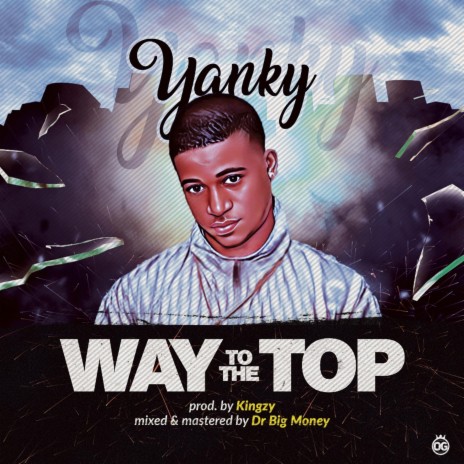 Way To The Top | Boomplay Music