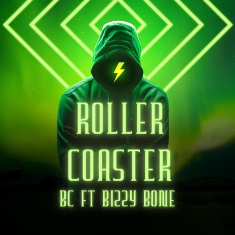 Rollercoaster | Boomplay Music