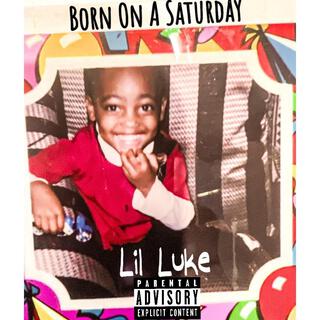 Born On A Saturday The Album