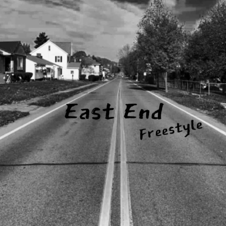 East End Freestyle ft. james