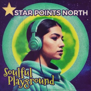 Star Points North