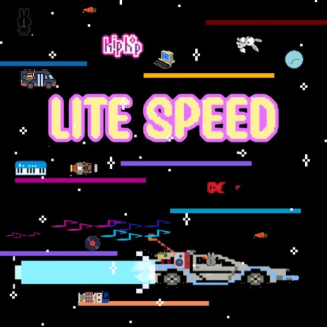 Lite Speed