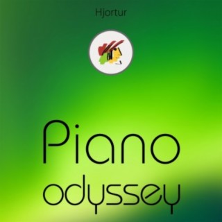 Piano Odyssey