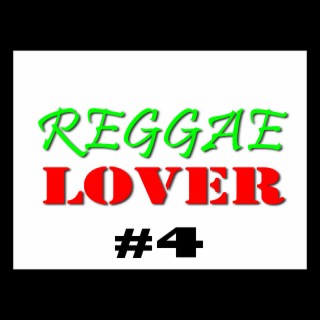 4 - Reggae Lover Podcast - Sanchez, L.U.S.T and Friends (80s Lovers Rock)