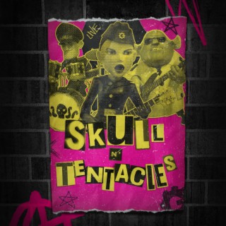 Skull N' Tentacles