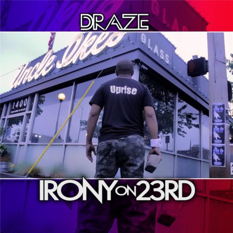 Irony on 23rd | Boomplay Music