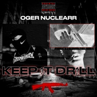 Keep It Drill