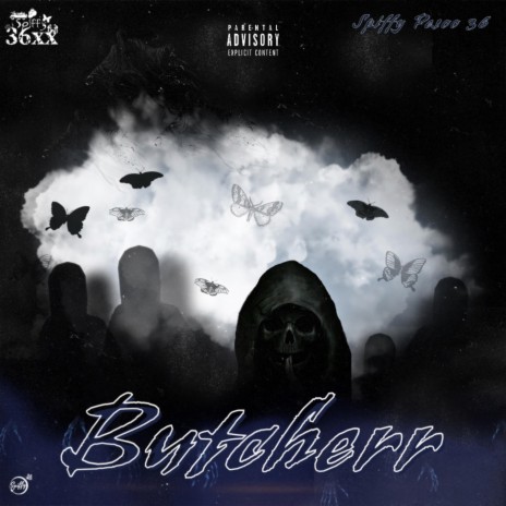 Butcherr | Boomplay Music