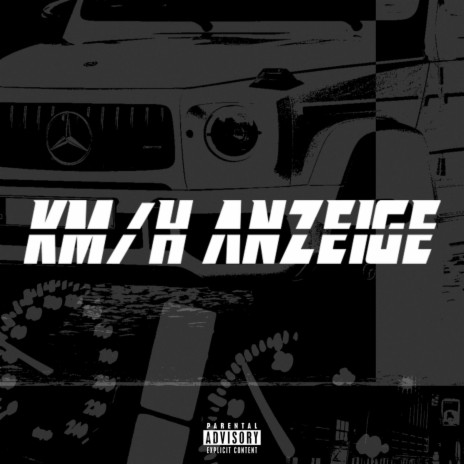 KM/H ANZEIGE ft. Oppertunity | Boomplay Music