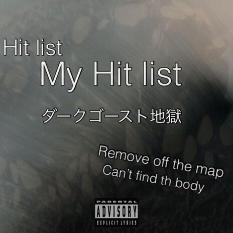 My Hit list | Boomplay Music