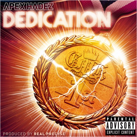 Dedication | Boomplay Music