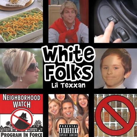 White Folkz | Boomplay Music