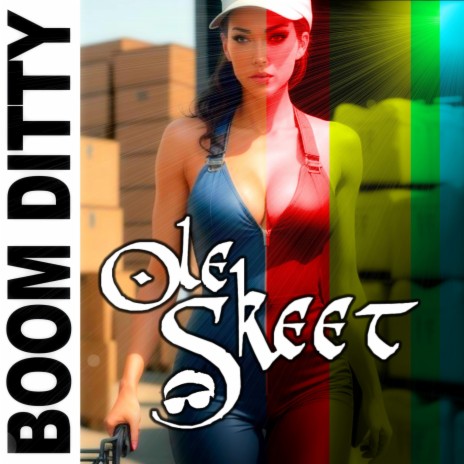 Boom Ditty | Boomplay Music