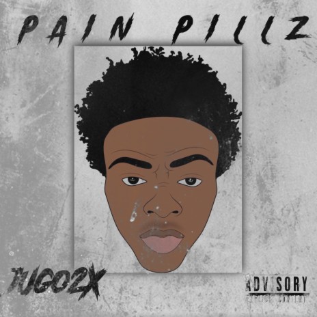 PAIN PILLZ | Boomplay Music