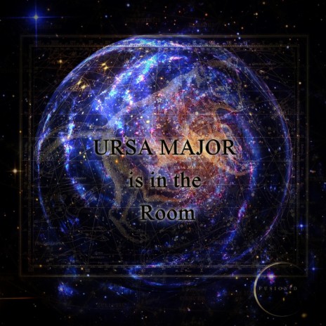 URSA MAJOR is in the Room | Boomplay Music
