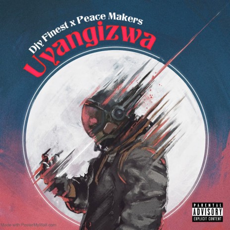 Uyangizwa ft. Peace Makers | Boomplay Music