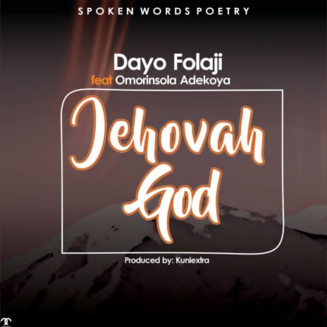 Jehovah God | Boomplay Music