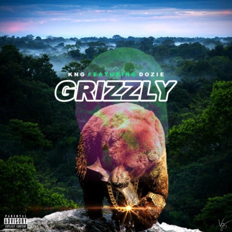 Grizzly (feat. Dozie) | Boomplay Music