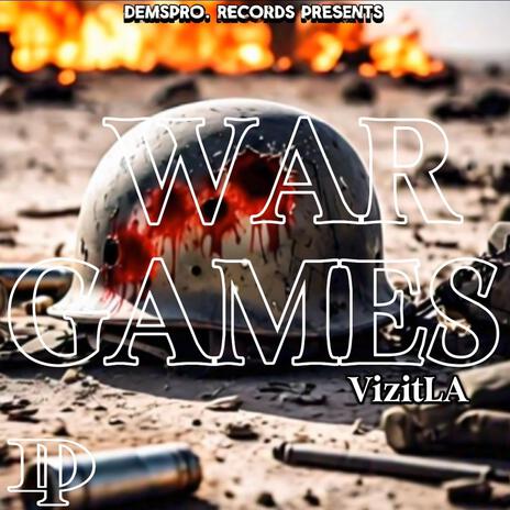 War Games | Boomplay Music