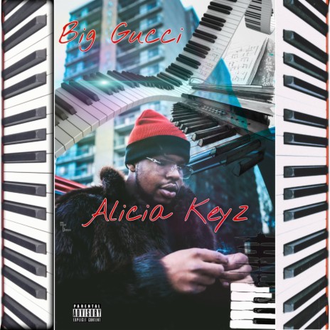 Alicia Keyz | Boomplay Music