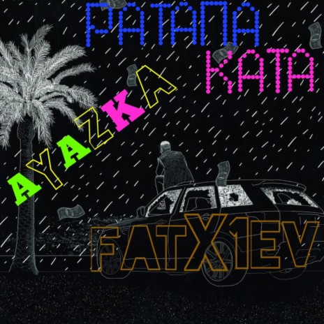 Ратапаката ft. FATX1EV | Boomplay Music