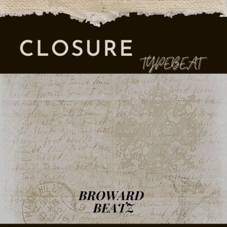 CLOSURE (TYPE BEAT) | Boomplay Music