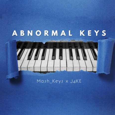 Abnormal Keys ft. J4KE | Boomplay Music