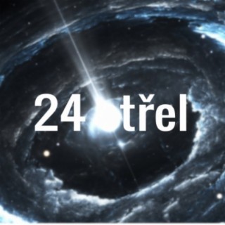 24 střel