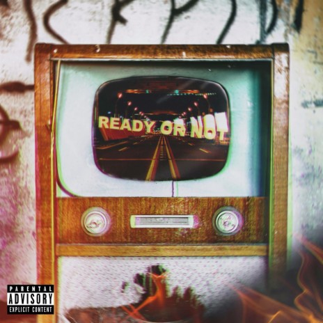 Ready Or Not ft. MarkoBG | Boomplay Music