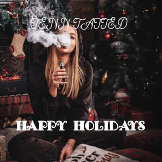 Happy Holidays