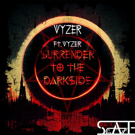 Surrender to the Darkside | Boomplay Music