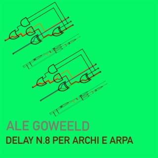 DELAY N.8 PER ARCHI E ARPA