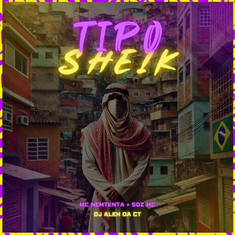 Tipo Sheik ft. mc nemtenta & DJ Aleh da CT | Boomplay Music