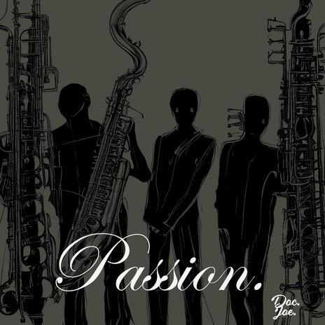 Passion | Boomplay Music